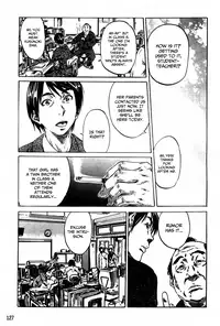 [MARUTA] Amanojaku ga Koi o Shite Ch. 1-7 [English]