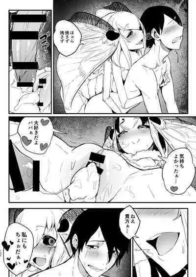 Shiragasane Soushuuhen