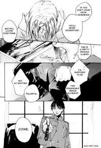 (C66) [GD-mechano (Izumi Yakumo)] EST! EST!! EST!!! (Fullmetal Alchemist) [English] [Neutral]