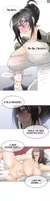 [ButcherBoy] Household Affairs Ch.1-24 (English) (YoManga) (Ongoing)