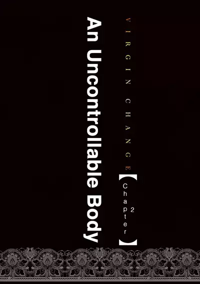 Virgin Change Nyotai Kakusei Ch. 2