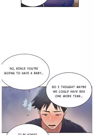 Secret Class Ch.40/?