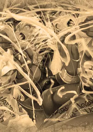 Mametsu Hime Mikoto ~Jusei Hisshi no Ishukangoku~