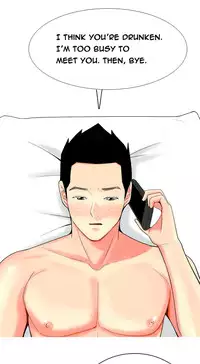 Hooker Ch.1-40 (English) (Ongoing)