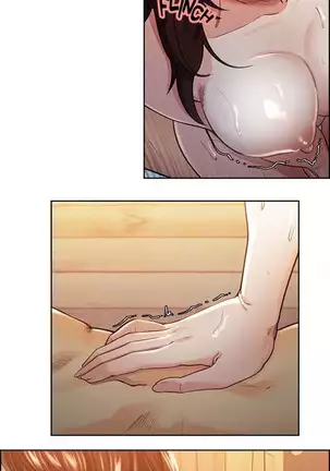 Taste of Forbbiden Fruit Ch.15/24