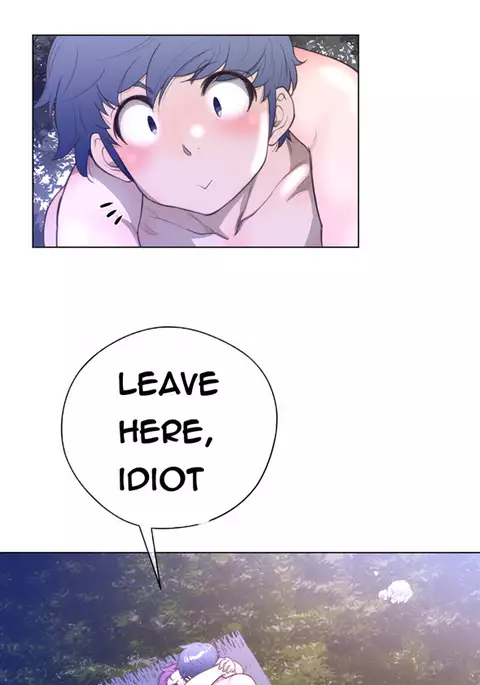 Perfect Half Ch.1-26