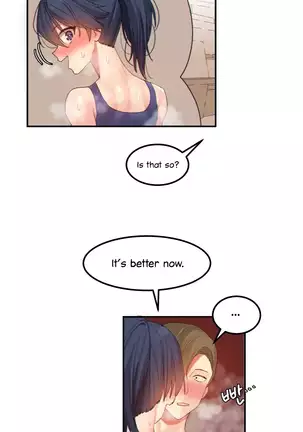 Hahri's Lumpy Star Ch. 9~37