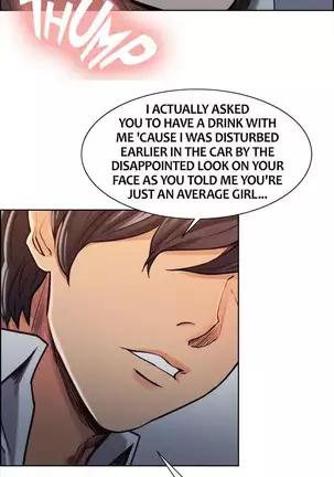 Taste of Forbbiden Fruit Ch.15/24