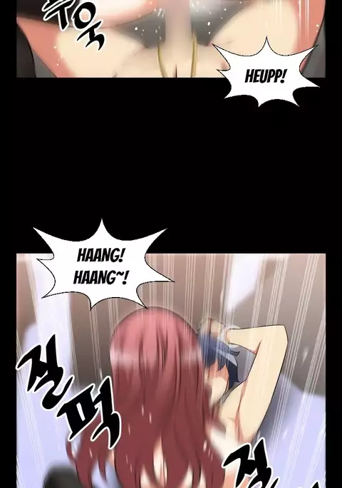 Love Parameter Ch.1-47