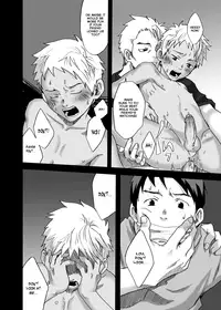 [Box (Tsukumo Gou)] Grey Town, in a Sunny Place [Translated]