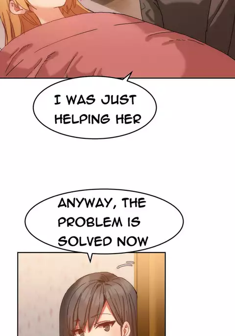 Hari Dormitory Ch.0-26