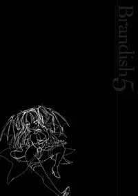 [Rusty Soul, Alto Seneka] Brandish 5 [Digital]