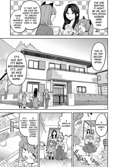 Makikomi Ch. 2-6