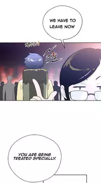 Perfect Half Ch.1-20 (English) (Ongoing)