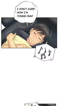 New Face Ch.1-8 (English) (Ongoing)