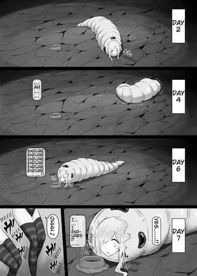 Jingai Lez Rape - Queen Bee Hen