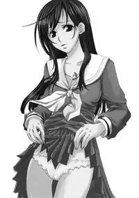 [Maria-sama ga Miteru] Himitsu no Hanazono (Pink Typhoon)