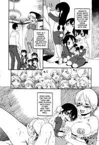 [Horihone Saizou] Aiken Yougo Shuukan | Pet Dog Protection Week [English] [GuroTaku]