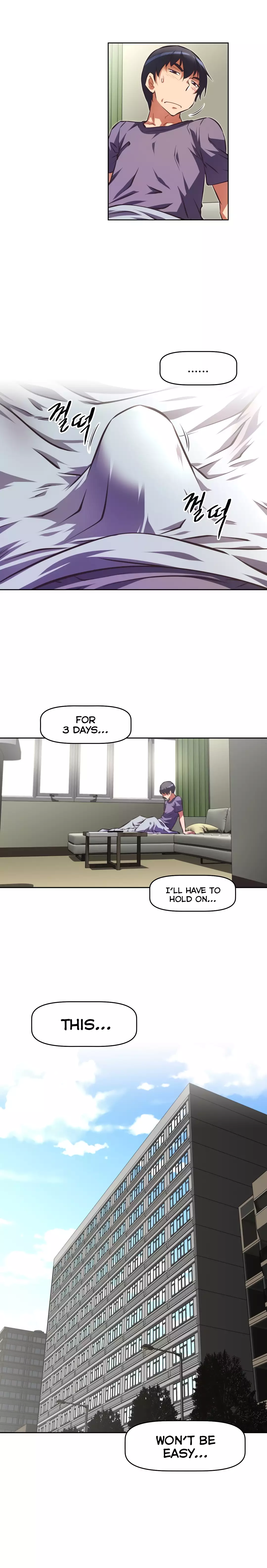 Brawling Go Ch.76-122