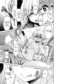 [Narusawa Kei] Boukoku Maou no Hoshihiko-kun Ch. 1 [English]