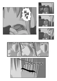 [otomari club] Tsubasa Eronicle(tsubasa reservoir chronicle]english