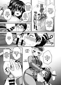 [Oshiruko Kan (Piririnegi)] Thoroughbred Extra [English] [Zero Translations] [Digital]