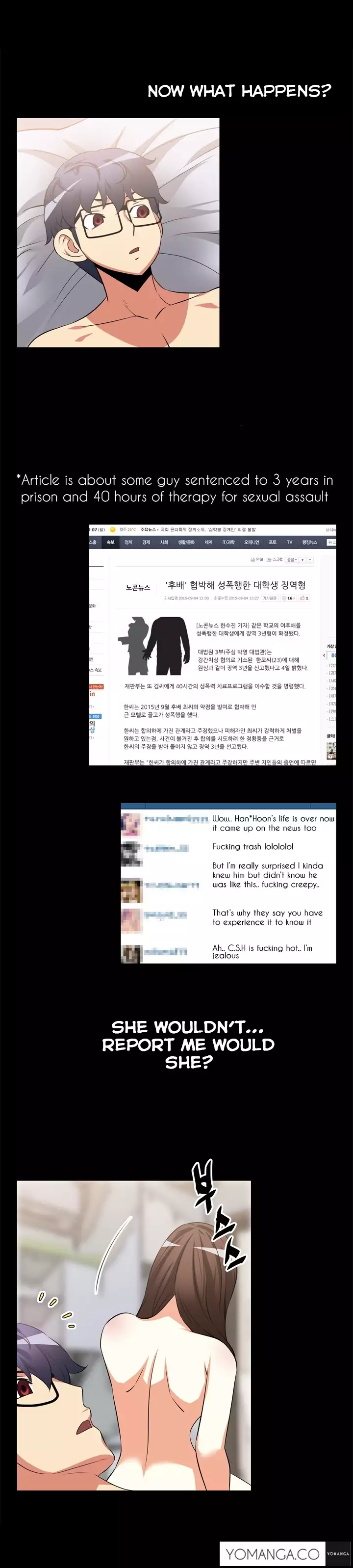 Love Parameter Ch.1-43