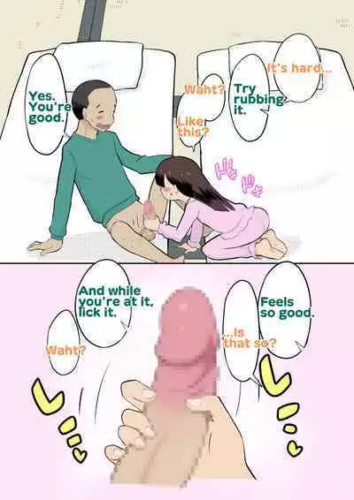 Sumikomi Minarai Kodomo Wife chans! | Little Wives,Live-in apprentices