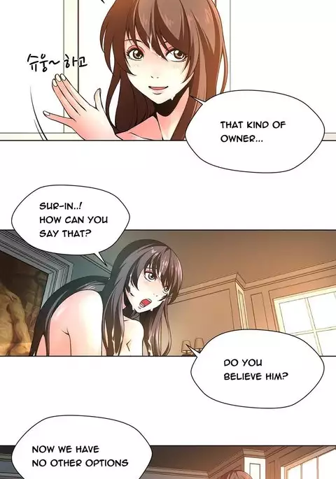 Twin Slave Ch.1-21