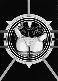 (C60) [2CV.SS (Asagi Yoshimitsu)] Eye's With Psycho 3RD EDITION (Shadow Lady, I''s)