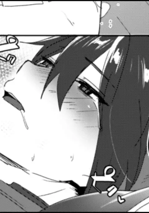 Doing the Nasty with Young Nagato with No Actual Sex