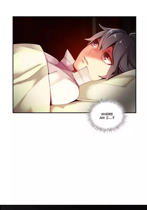 Lilith`s Cord Ch.1-23