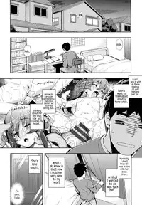 [Namonashi] NTR² + Toranoana Special Book + Another Day [English] {5 a.m}