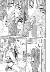 [Seto Yuuki] Accelerando [English]