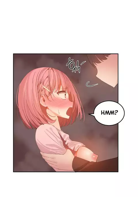 Hahri's Lumpy Boardhouse Ch. 0-31