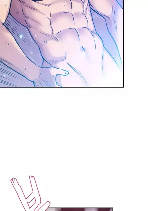 Ghost Love Ch.1-19