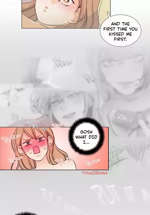 Talk To Me Ch.1-25
