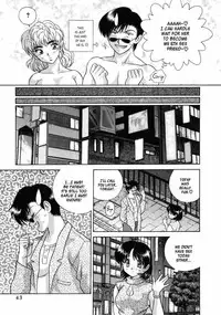 Futari Ecchi 9 [Complete]