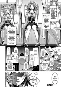 [Satsuki Imonet] Toshi Densetsu Bitch -Joshikai- Ch. 1-6 [English] [Hennojin] [Digital]