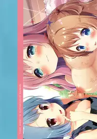 Kinyoubi no Otanoshimi 2 | Fun on Fridays 2