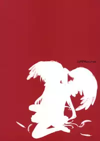 (C75) [Heaven's Gate (Andou Tomoya)] "LOVERS" (Lucky Star)
