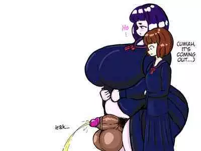 Tanameg- Shiori-Chan part 1-2.5