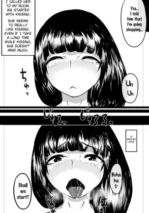 Mother and Son Love Story Compilation