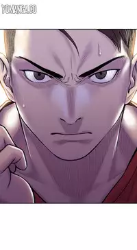 [Guh Bal Han] Ghost Love Ch.1-26 (English) (YoManga) (Ongoing)