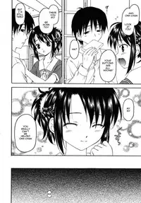 [Kageno Illyss] No Other Way (English) [Rorikon Translations]