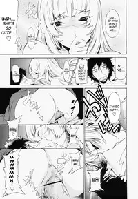 [D.P] Poko to Wonderful [English] [SaHa]