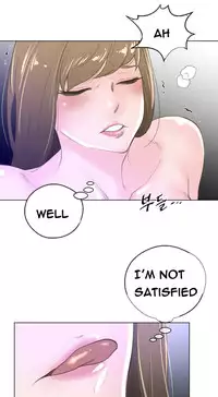 Perfect Half Ch.1-24 (English) (Ongoing)