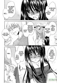 [Shinonome Ryu] Tororin Musume Ch. 01-04 (English)[Fuwafuwaru!]