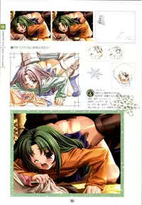 [Studio Mebius] SNOW ART WORKS