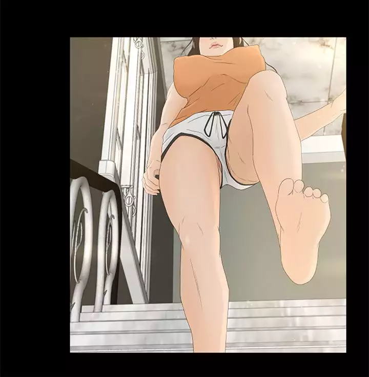 猎物 第1話 中文